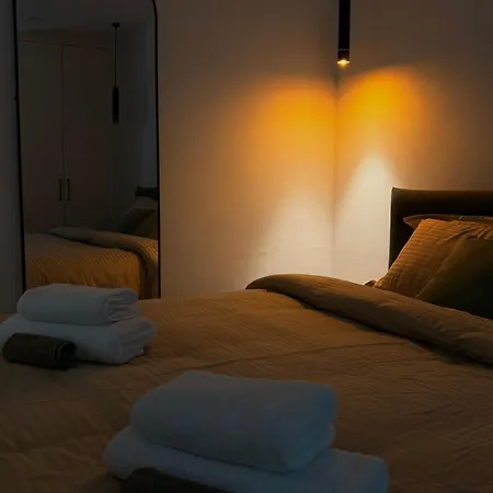 Nest Privé Tirana