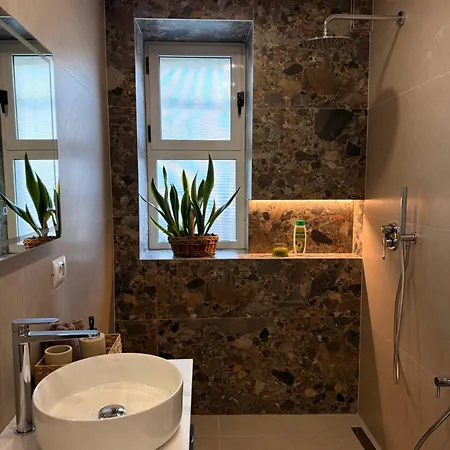 Apartamento Nest Privé