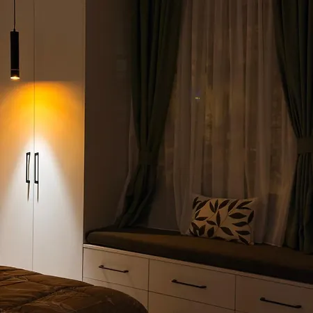 Apartamento Nest Privé *