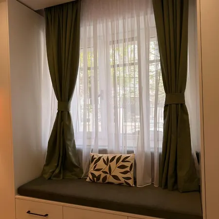 Nest Privé