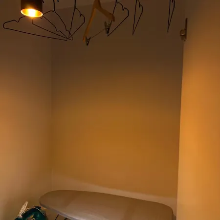Nest Privé Tirana